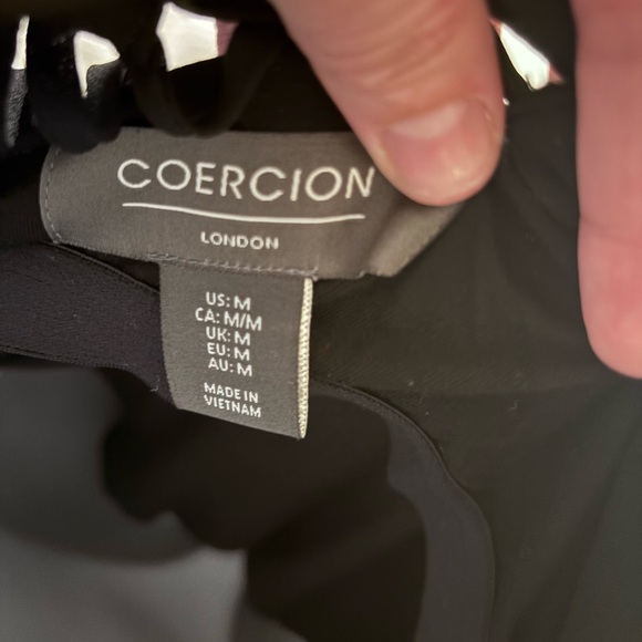 Vacation Maxi Dress - Picture 5 of 5